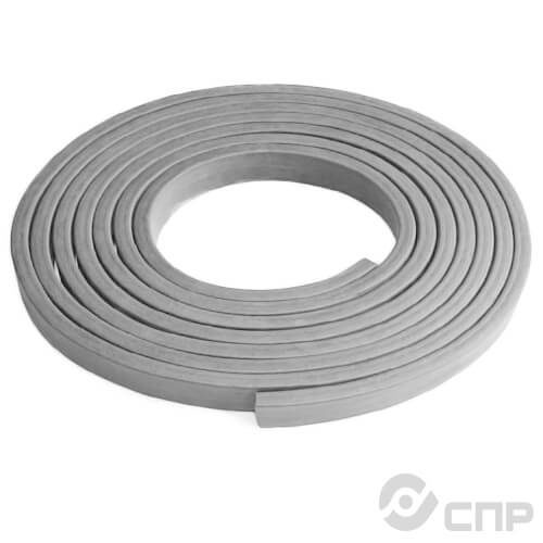 Шнур прямоугольного сечения 7,5х7,5 Шнур прямоугольного сечения 7,5х7,5