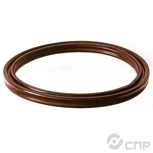 Кольцо Х-образное (X-ring) 3,86х1,24