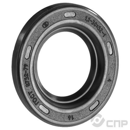 Манжета армированная (сальник) 15х28х7 ГОСТ 8752-79