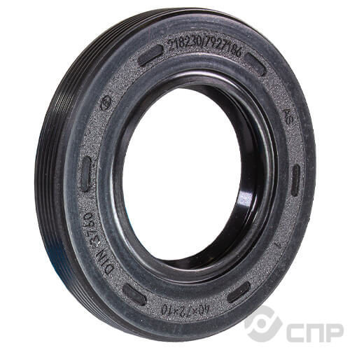 Манжета армированная 250х280х16 (сальник)