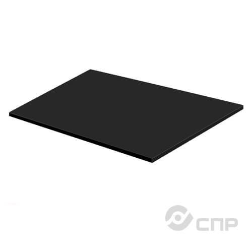 Техпластина (лист) 250х250х2,5