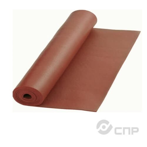 Техпластина (лист) 250х250х2,5