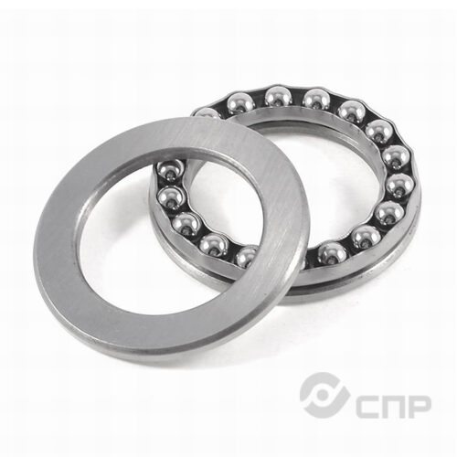 Подшипник упорный ГОСТ 50x78x78 (28210) Подшипник упорный ГОСТ 50x78x78 (28210)