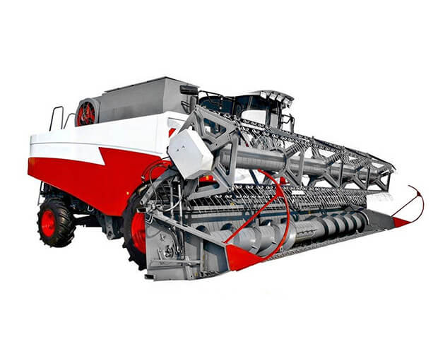 РТИ для промышленных комбайнов (кольца уплотнительные, манжеты, сальники, втулки, приводные ремни) в Аше