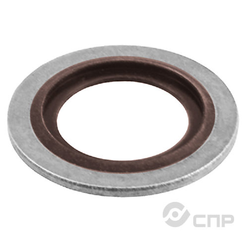 Кольца USIT фторкаучуковые (FKM) в Аше