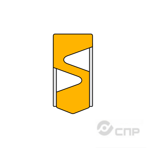 Уплотнения типа AIRZET PK в Аше