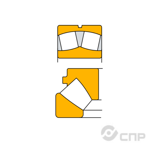 Подшипники сферические SKF в Аше