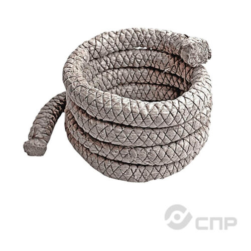 Базальтовые шнуры теплоизоляционные в Аше