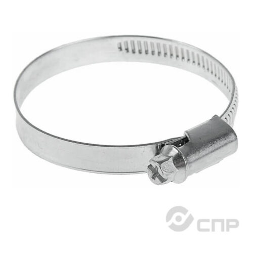 Хомуты червячные в Аше